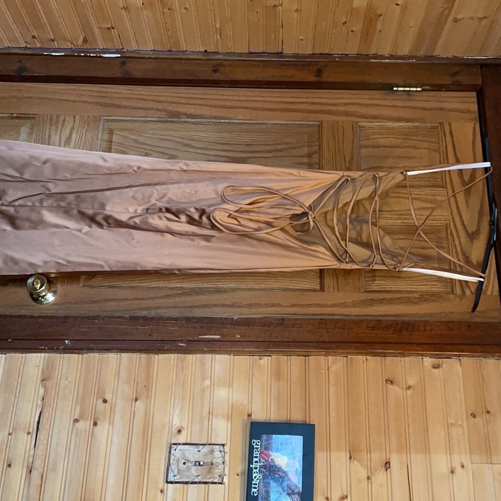 Size 2 brand Madison’s bridal boutique